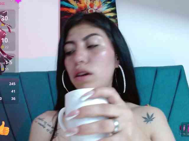 Aily-star webcam