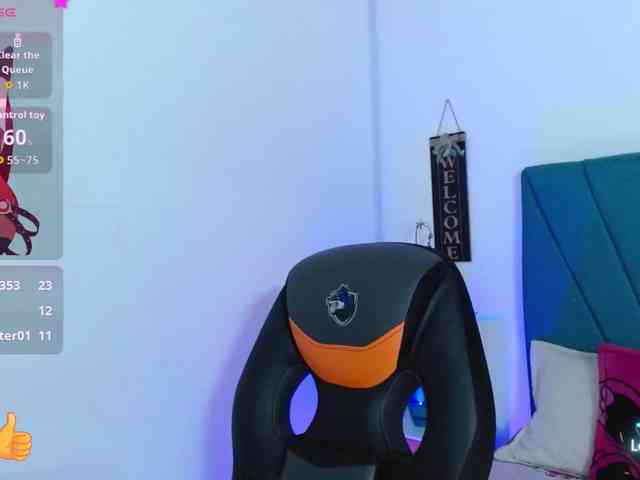 Aily-star webcam