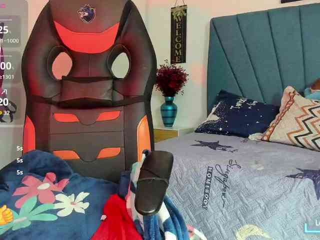 Aily-star webcam
