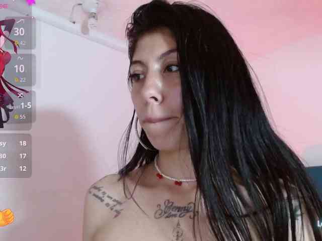 Aily-star webcam