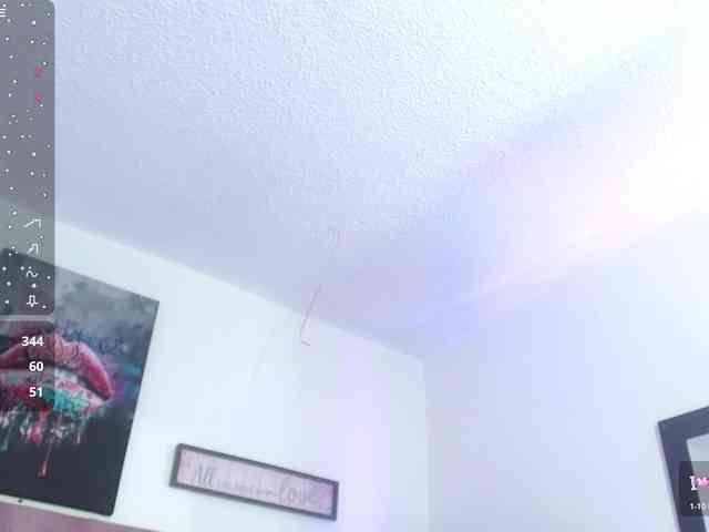 Aily-star Live Webcam on BongaCams