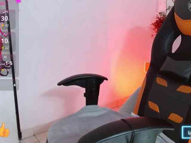 Aily-star webcam