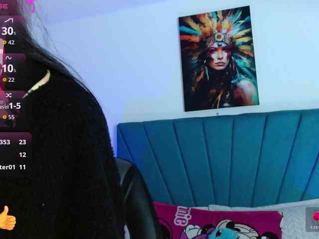 Aily-star webcam