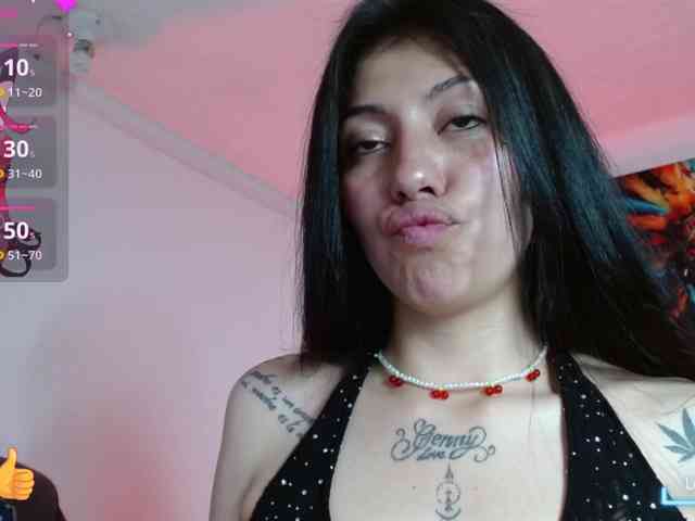 Aily-star webcam