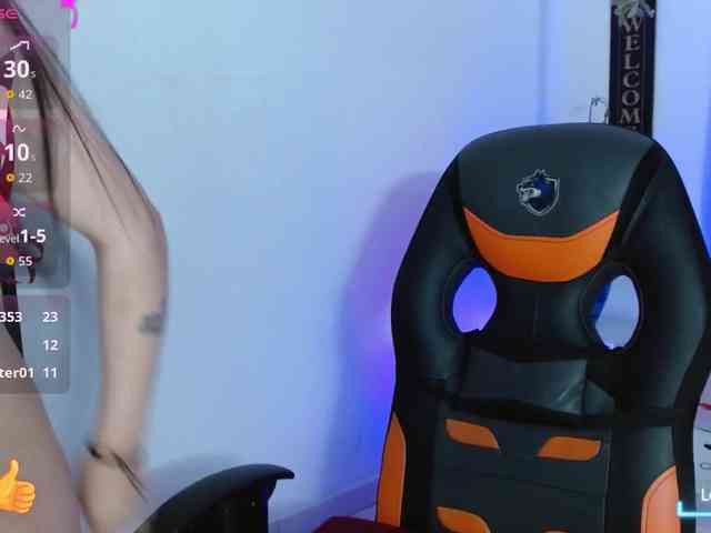 Aily-star webcam