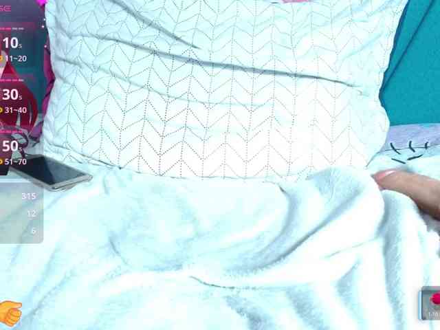 Aily-star Live Webcam on BongaCams