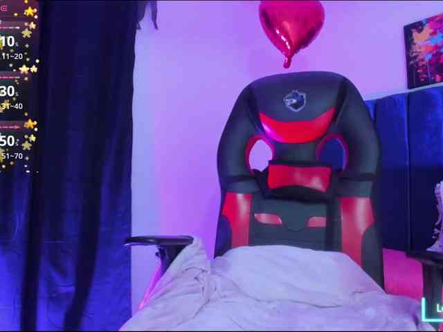 Aily-star webcam