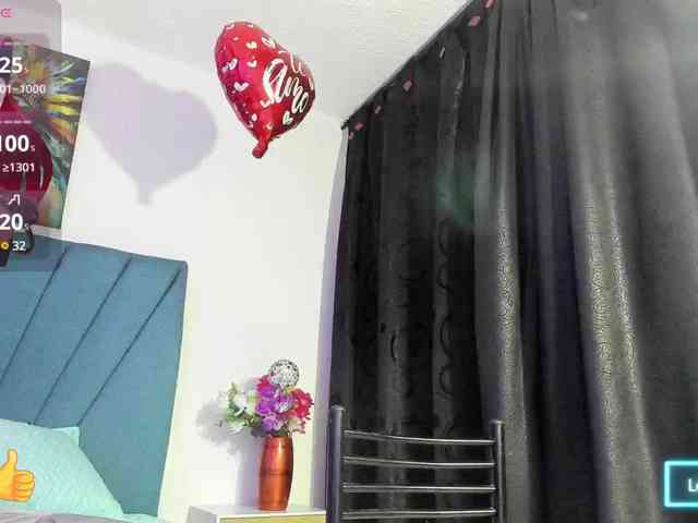Aily-star Live Webcam on BongaCams Aily-star Live Webcam on BongaCams