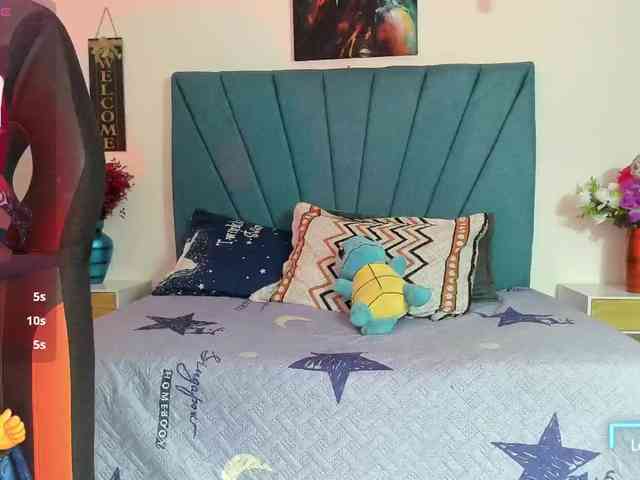 Aily-star webcam