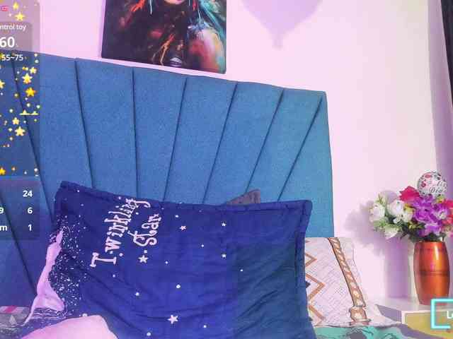 Aily-star webcam