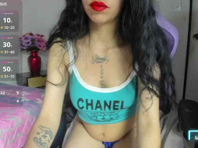 Aily-star webcam