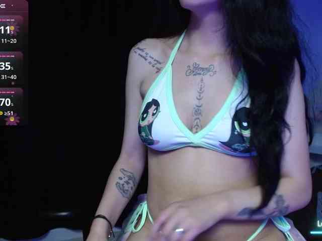 Aily-star webcam