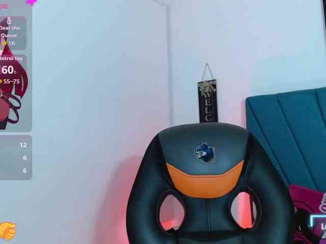 Aily-star webcam