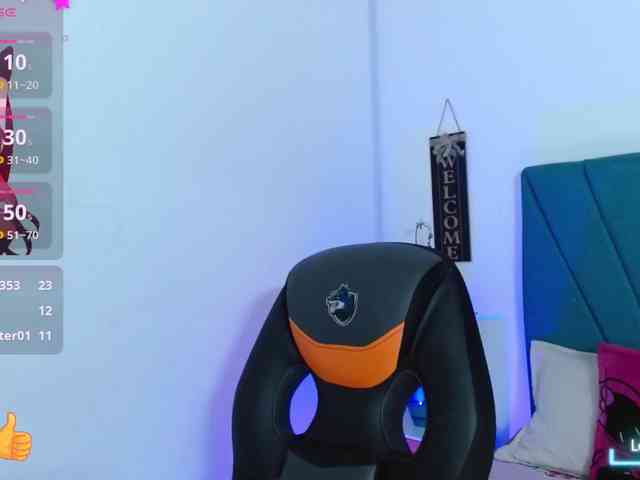 Aily-star webcam