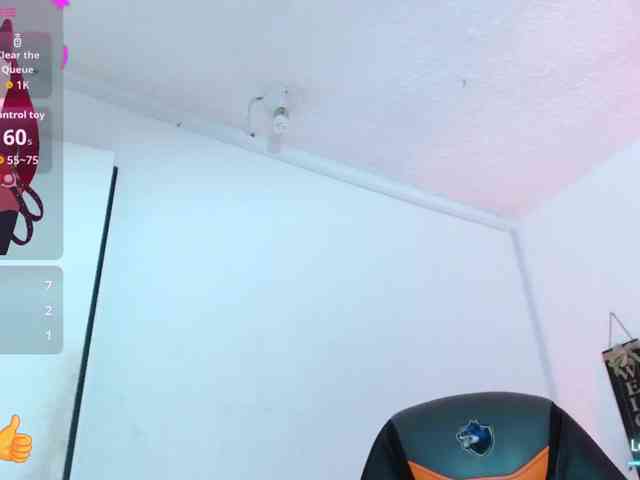 Aily-star webcam