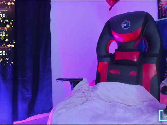 Aily-star webcam