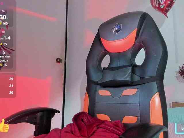 Aily-star webcam