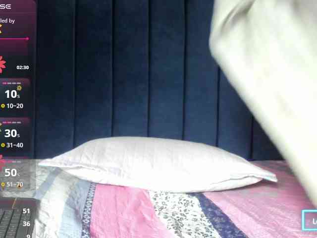 Aily-star webcam