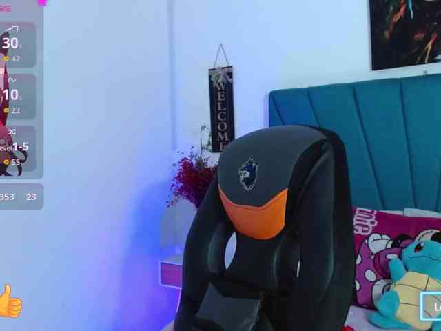 Aily-star webcam