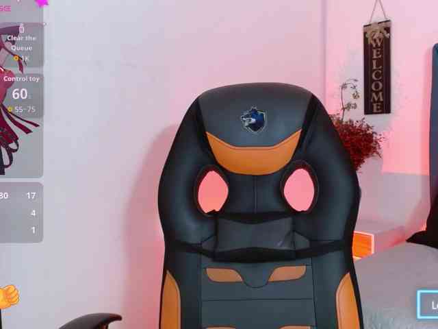 Aily-star webcam