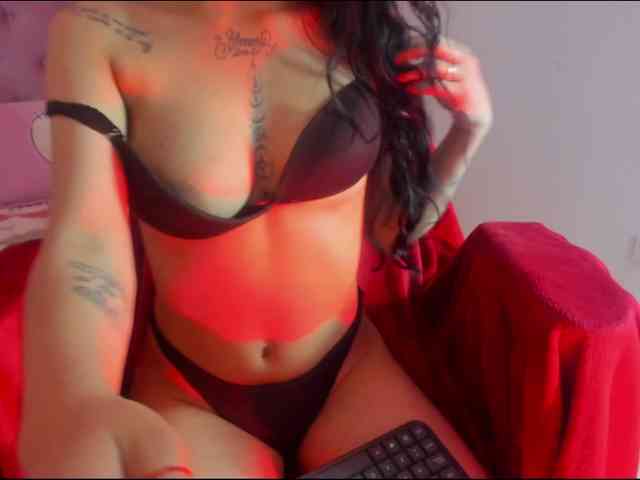 Aily-star webcam