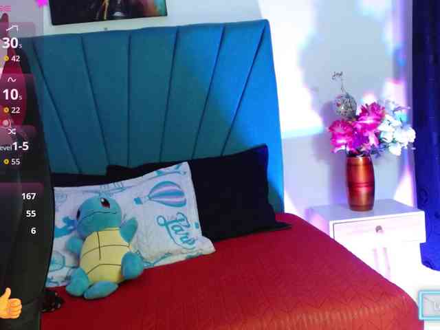 Aily-star webcam
