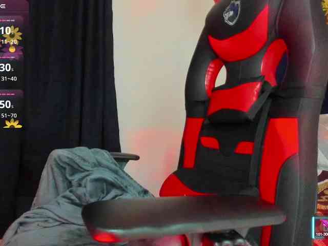 Aily-star webcam