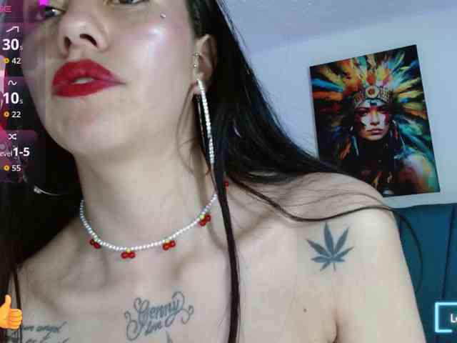 Aily-star webcam