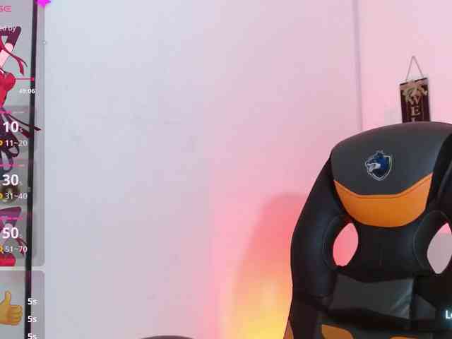 Aily-star webcam