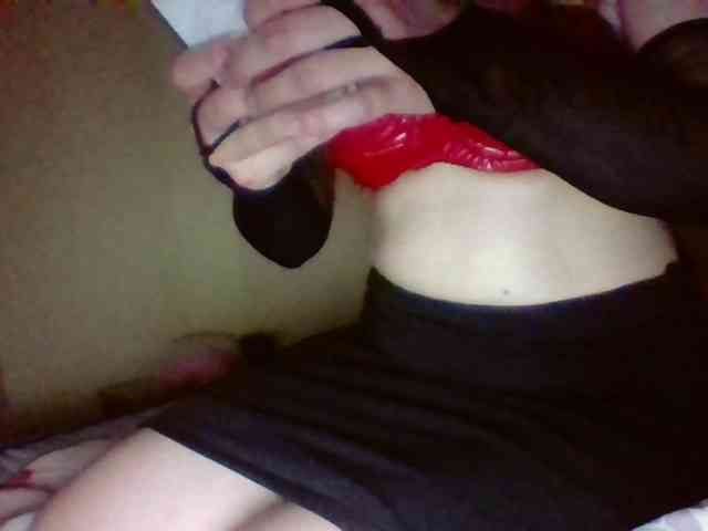 ErikaWinxx webcam