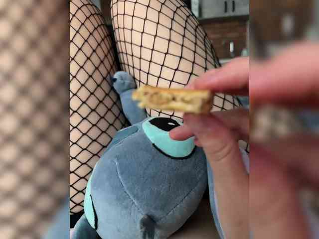 ErikaWinxx webcam