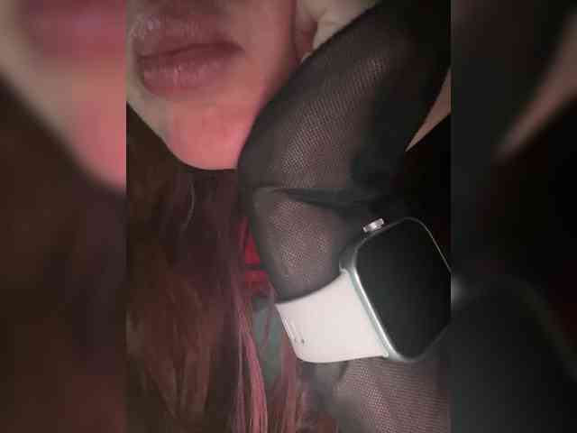 ErikaWinxx webcam