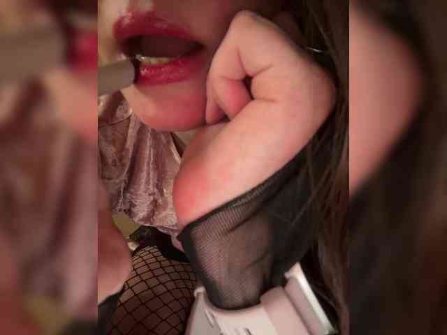 ErikaWinxx webcam