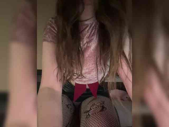 ErikaWinxx webcam