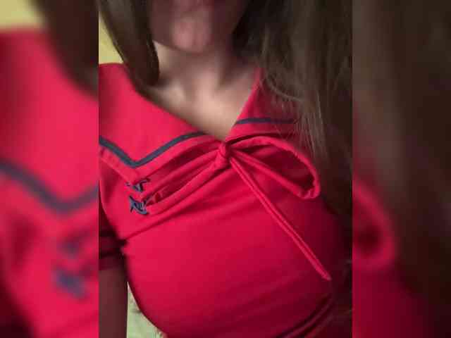 ErikaWinxx webcam