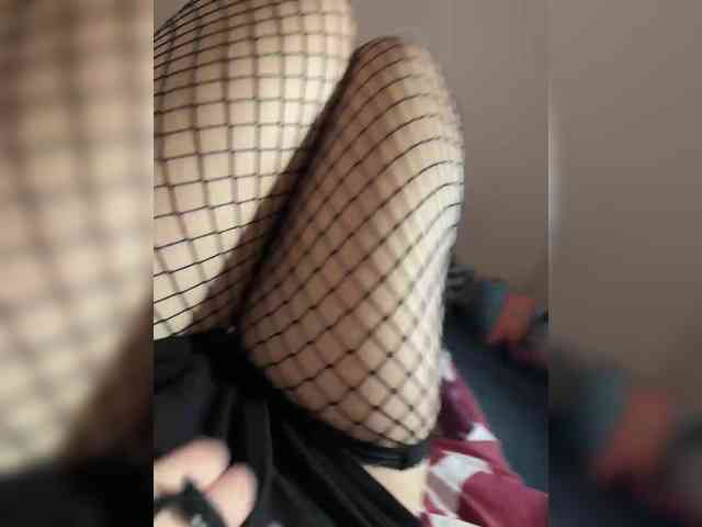 ErikaWinxx webcam