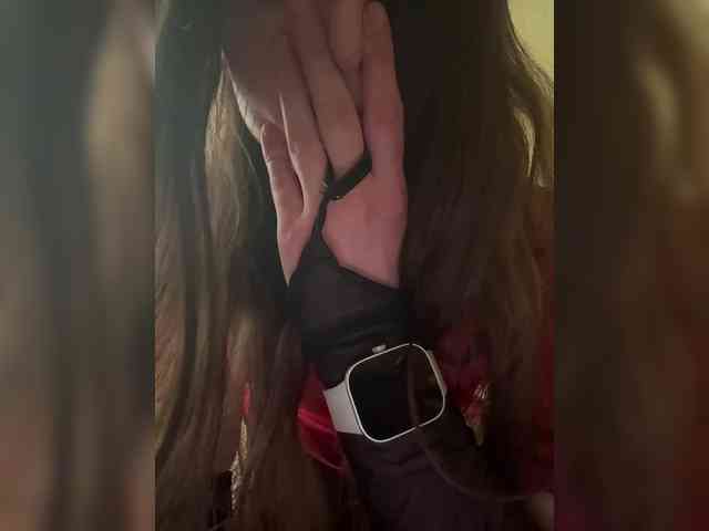 ErikaWinxx webcam