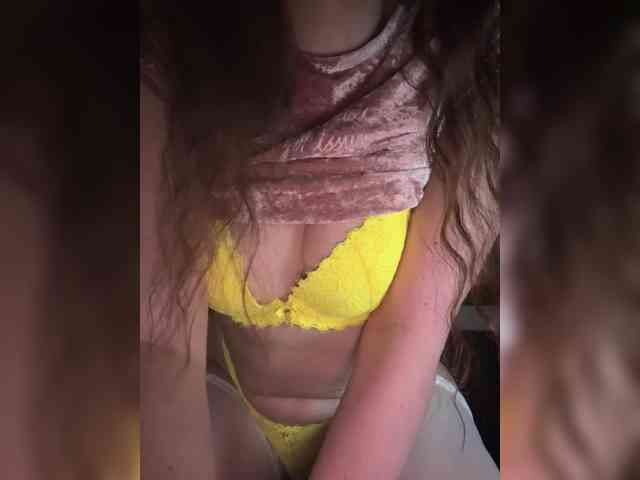 ErikaWinxx webcam