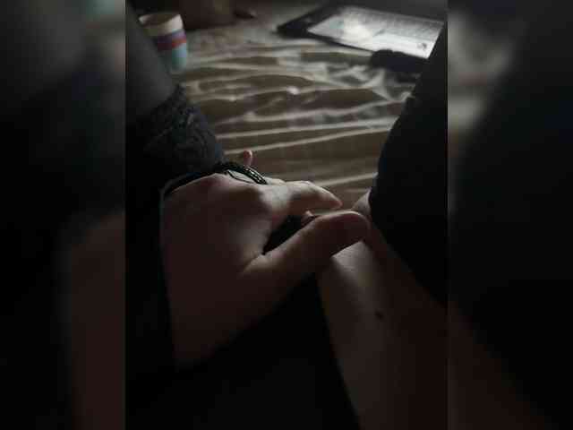 ErikaWinxx webcam