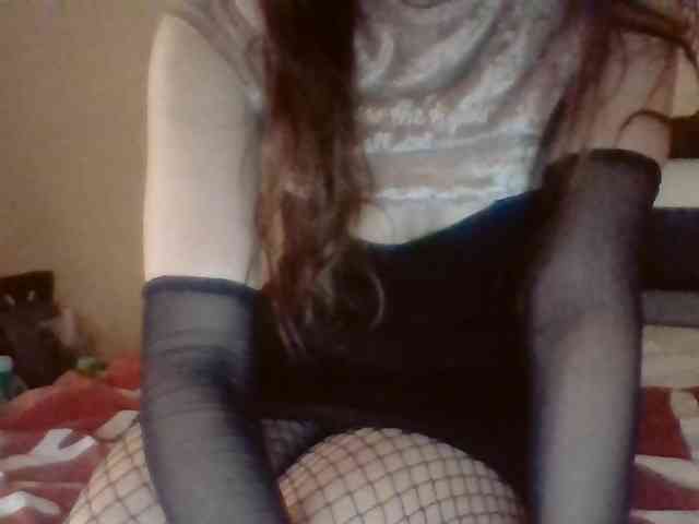ErikaWinxx webcam