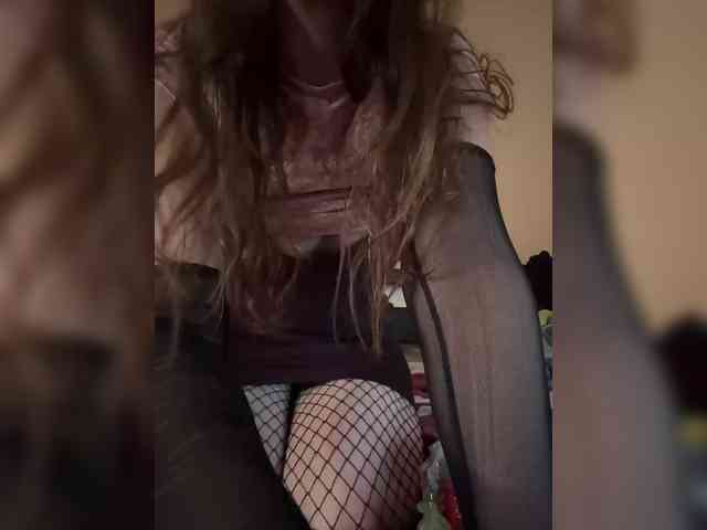 ErikaWinxx webcam