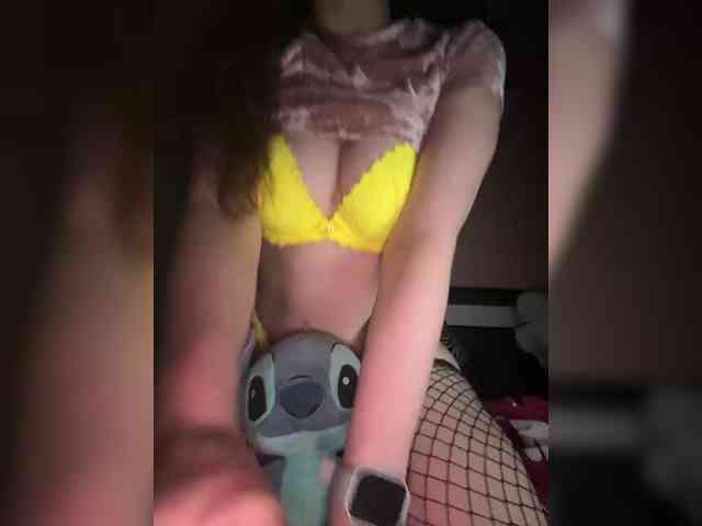 ErikaWinxx webcam