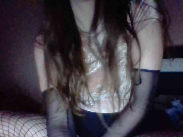ErikaWinxx webcam