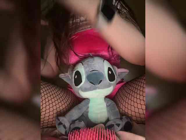 ErikaWinxx webcam