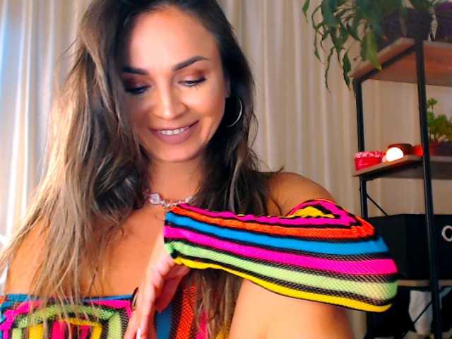 Sex chat gratuit in direct cu Alexandrawoow pe BongaCams