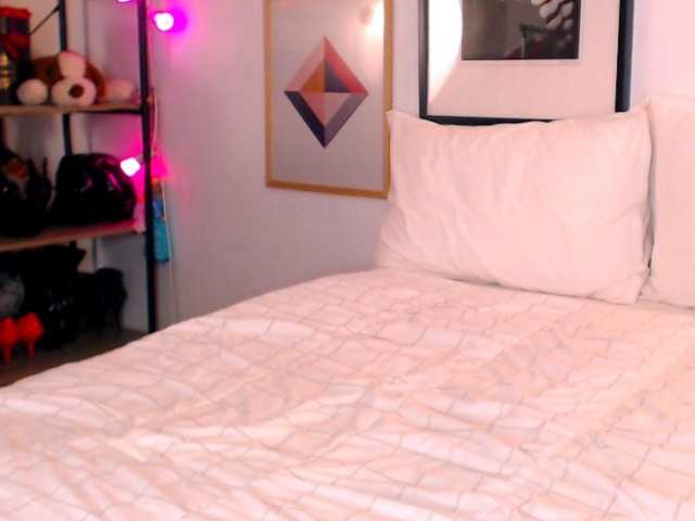 Alexandrawoow's BongaCams show and profile