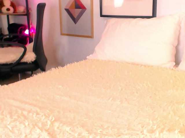 Alexandrawoow's BongaCams show and profile