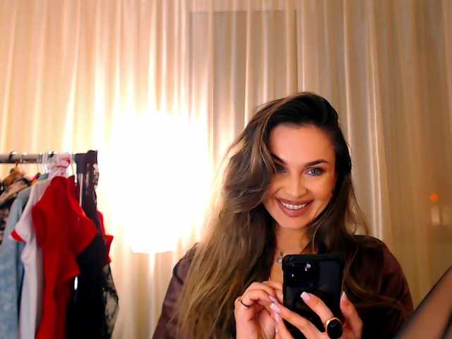 Alexandrawoow's BongaCams show and profile