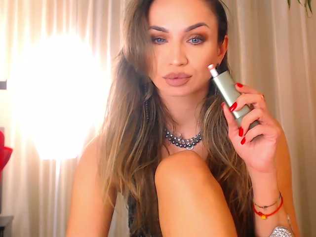 Alexandrawoow's BongaCams show and profile