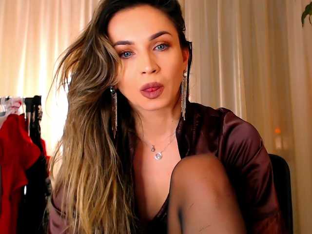 Alexandrawoow's BongaCams show and profile